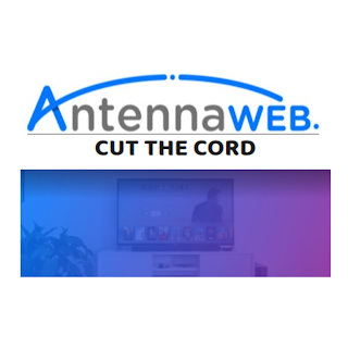 antennaweb.org